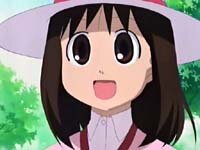 JASMS Anime - Kasuga Ayumu