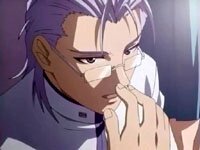 JASMS Anime - Hayashimizu Azunobu