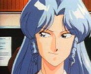 JASMS Anime - B-Ko