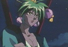 JASMS Anime - Baiko