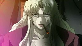JASMS Anime - Balalaika
