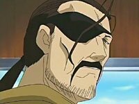 JASMS Anime - Baldo