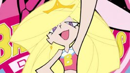 JASMS Anime - Queen Barbie