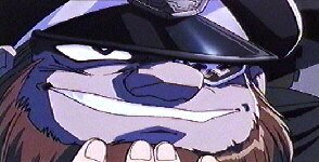 JASMS Anime - Bass