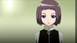 JASMS Anime - Beatriche