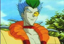 JASMS Anime - Dr. Belfegore