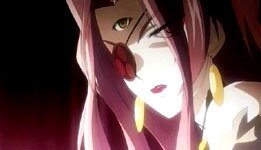 JASMS Anime - Bel Peol