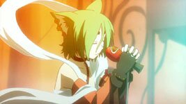JASMS Anime - Benten