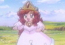 JASMS Anime - Beryline