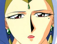 JASMS Anime - Big Mama
