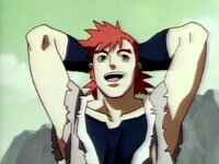 JASMS Anime - Boakes