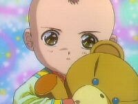JASMS Anime - Boushin