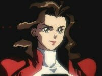 JASMS Anime - Brooke