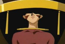 JASMS Anime - Bulan