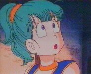 JASMS Anime - Bulma