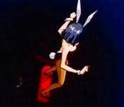 JASMS Anime - Bunny