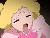 JASMS Anime - Bunny-M�dchen