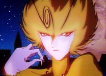 JASMS Anime - Fantastic Butterfly