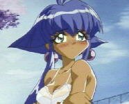 JASMS Anime - Cacao