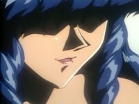JASMS Anime - Cacaos Mutter