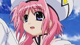 JASMS Anime - Caro Ru Lushe