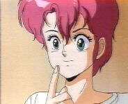 JASMS Anime - Carrie