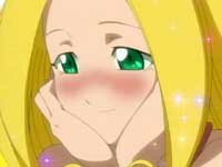 JASMS Anime - Cathrine Armstrong