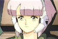 JASMS Anime - Catty