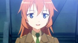 JASMS Anime - Charlotte E. Yeager