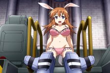 JASMS Anime - Charlotte E. Yeager