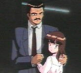 JASMS Anime - Chelsea