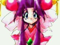 JASMS Anime - Cherry