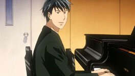 JASMS Anime - Chiaki Shin'ichi