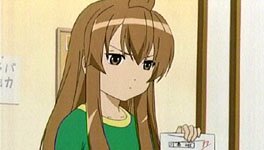 JASMS Anime - Minami Chiaki