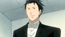 JASMS Anime - Chiaki Shin'ichi