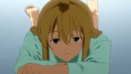 JASMS Anime - Minami Chiaki