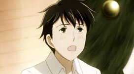 JASMS Anime - Chiaki Shin'ichi als Kind