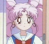 JASMS Anime - Chibi Usa