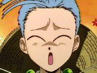 JASMS Anime - Chichiri