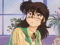 Ogawa Chigako