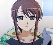 JASMS Anime - Sakai Chigusa