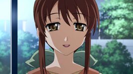 Sakai Chigusa