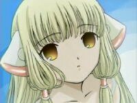 JASMS Anime - Chii