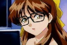 JASMS Anime - Chisato