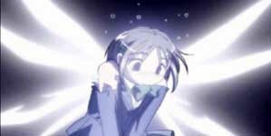 JASMS Anime - Chise