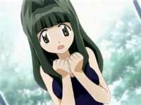 JASMS Anime - Aizawa Chizuru