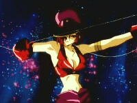 JASMS Anime - Chocolate