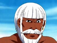 JASMS Anime - Chourou
