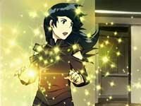 JASMS Anime - Christmas