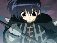 JASMS Anime - Chrono Haraoun